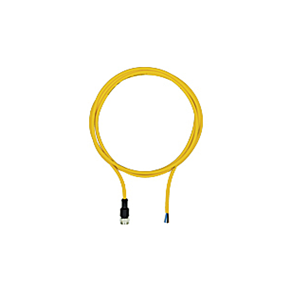 630311 New PILZ PSEN op cable axial M12 5-pole 5m